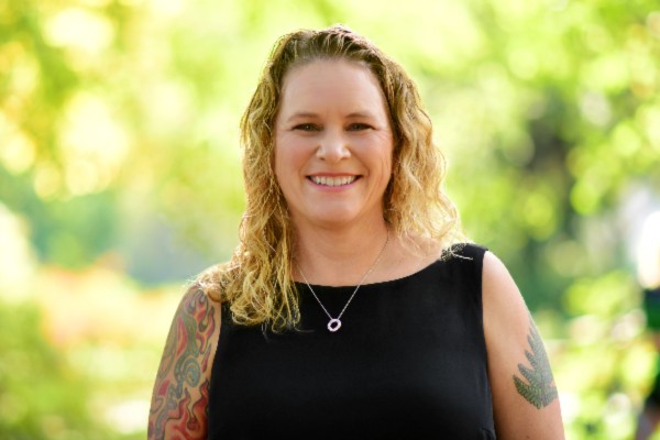 Kathryn Grooms NYC Therapist