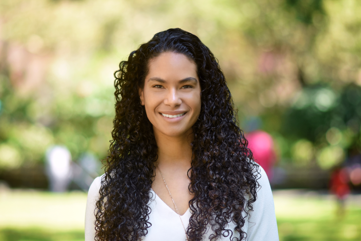 NYC body acceptance therapist Kyra Ross