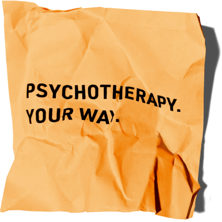 psychotherapy NYC