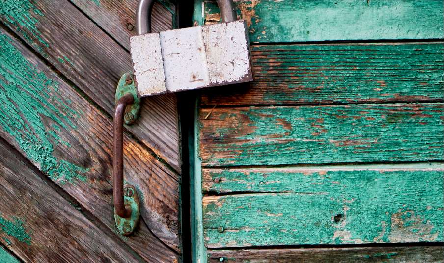 wall