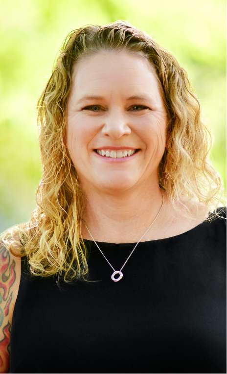 Kathryn Grooms, LCSW-R