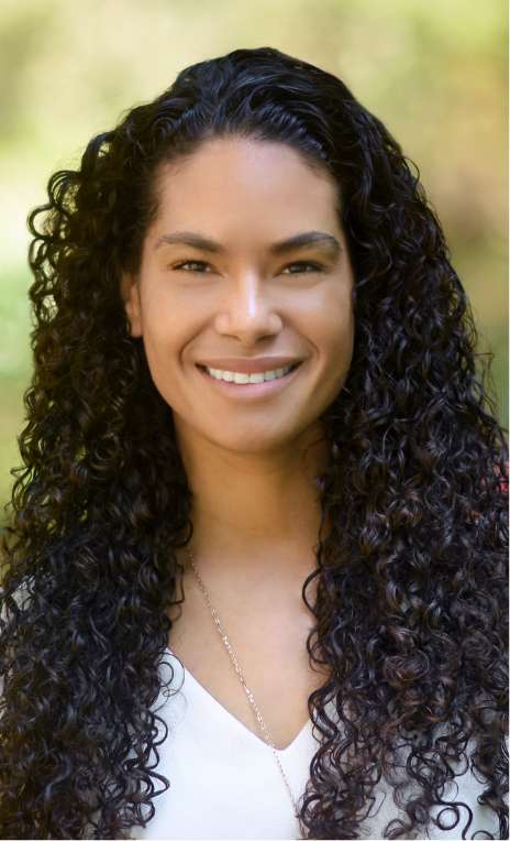 Kyra Ross, MHC-LP