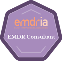 EMDRIA consultant