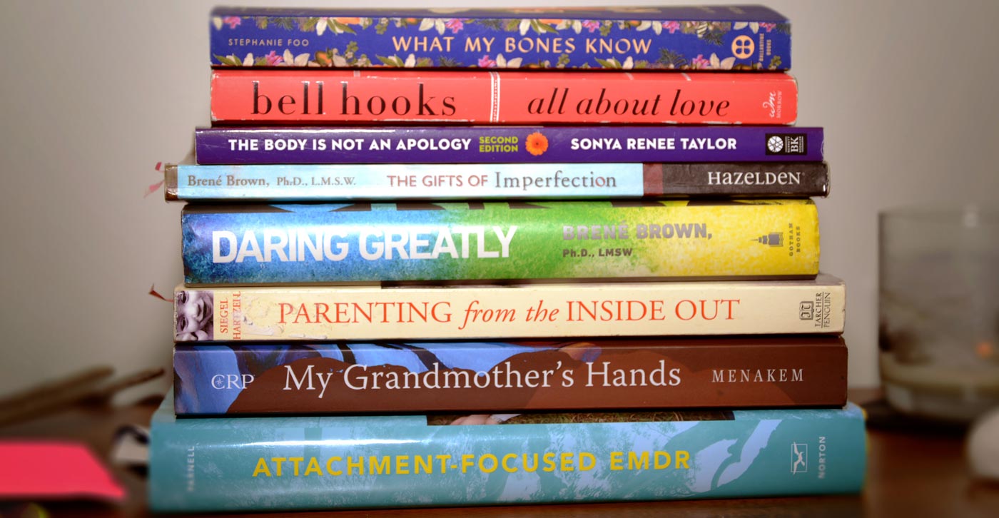 therapy-books therapy-books